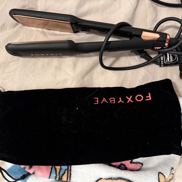 Foxybae Straightener - Picture 4 of 5